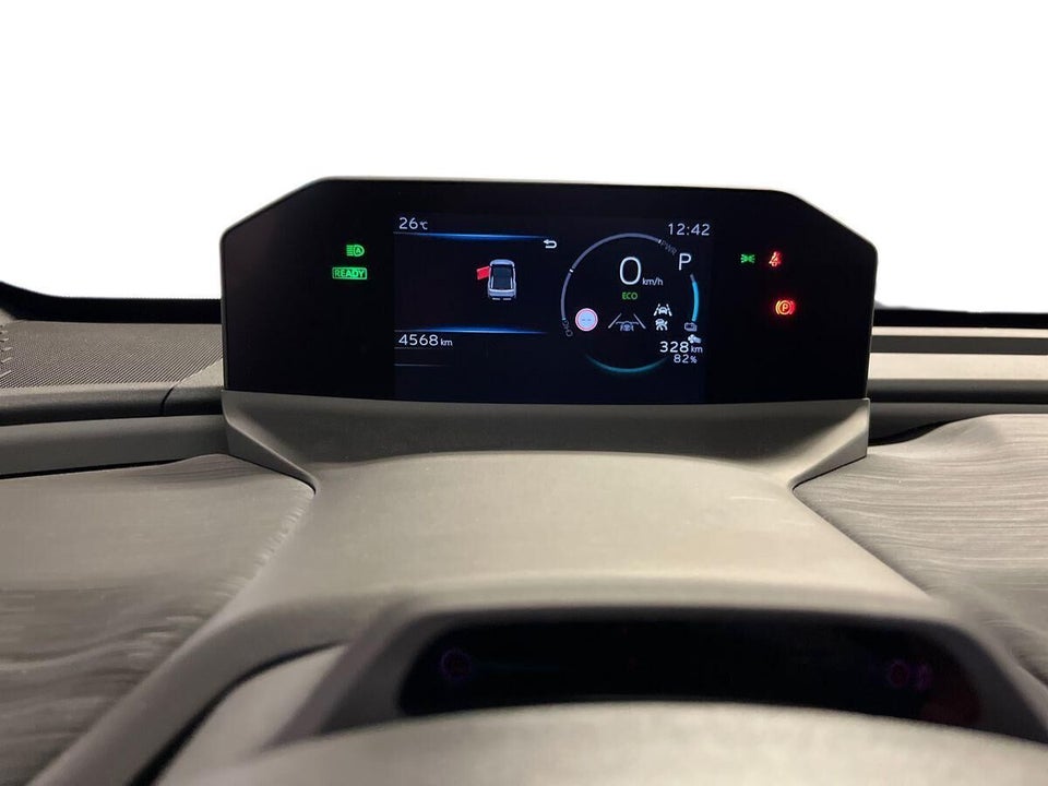 Toyota C-HR+ 77 Executive AWD 5d