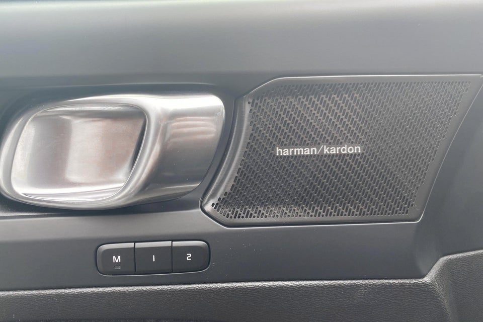 Volvo C40 P6 ReCharge Ultimate 5d