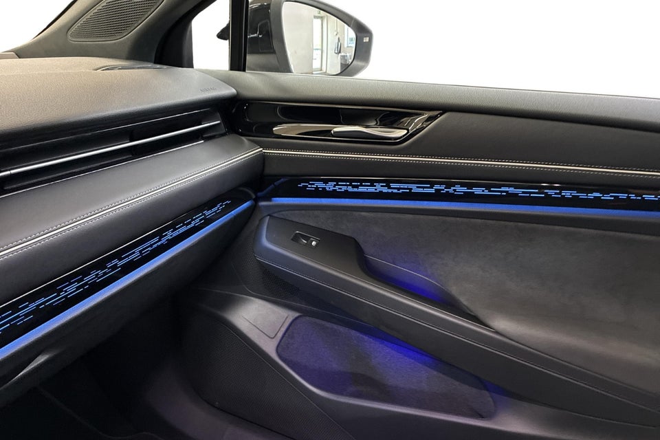 VW ID.7 86 Style S+ Tourer 5d