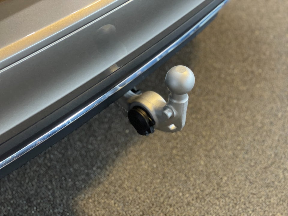 Volvo V60 2,0 T6 ReCharge Inscription aut. AWD 5d