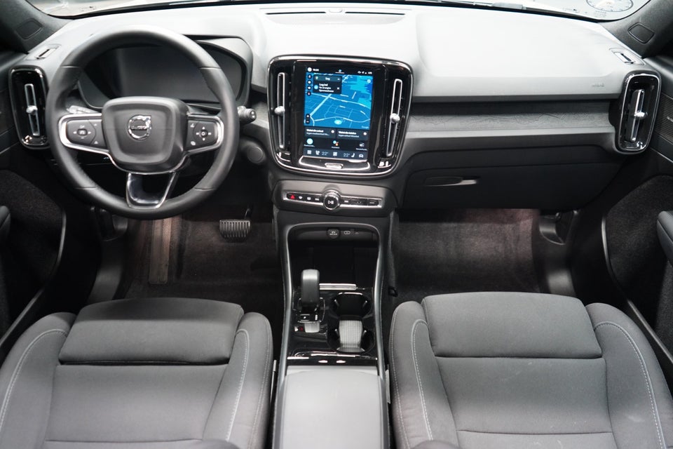 Volvo XC40 P6 ReCharge Ultimate 5d