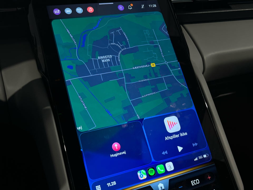 Ford Explorer 77 Premium Extended Range 5d