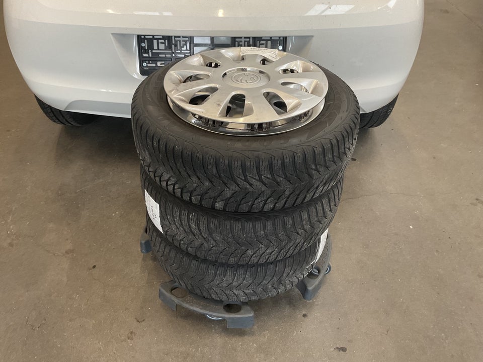 Skoda Citigo 1,0 75 Active aut. 3d