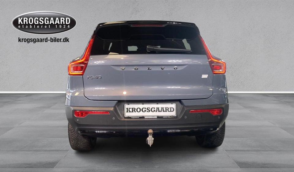 Volvo XC40 P6 ReCharge Core 5d