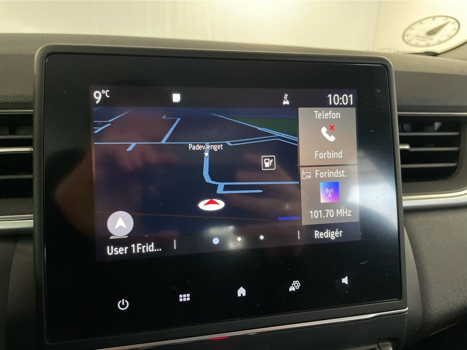 Renault Captur 1,3 TCe 130 Zen EDC 5d