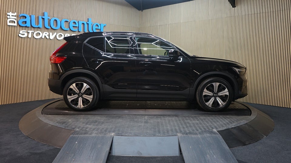Volvo XC40 P6 ReCharge Core 5d