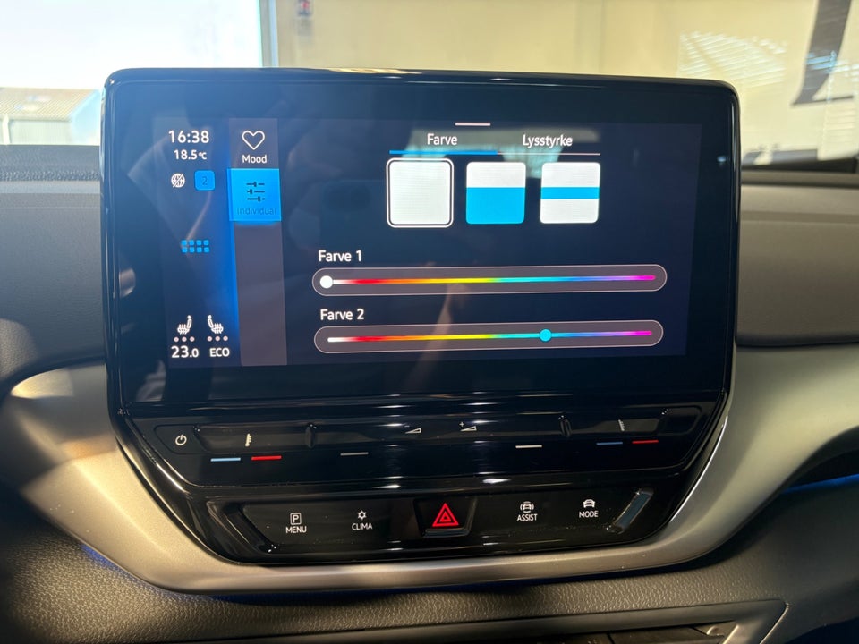 VW ID.4 77 Pro Performance 5d