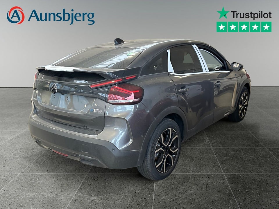 Citroën ë-C4 50 Max 5d