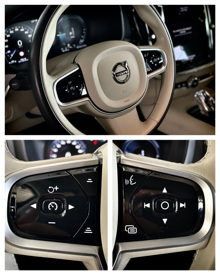 Volvo V60 2,0 T6 ReCharge Inscription aut. AWD 5d