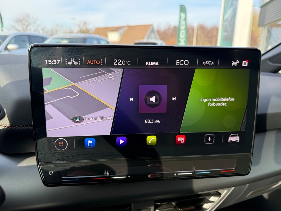 Cupra Born 58 High 5d