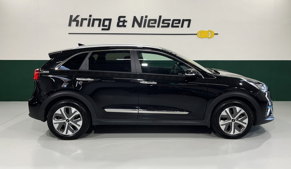 Kia e-Niro 64 Spirit 5d