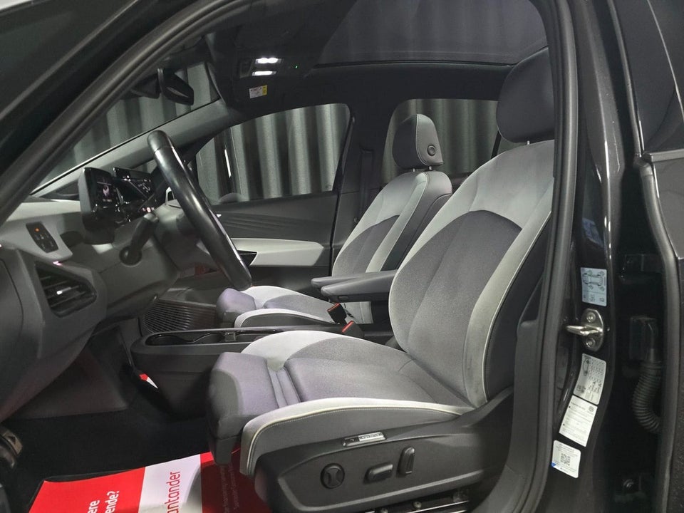 VW ID.3 58 1ST Max 5d