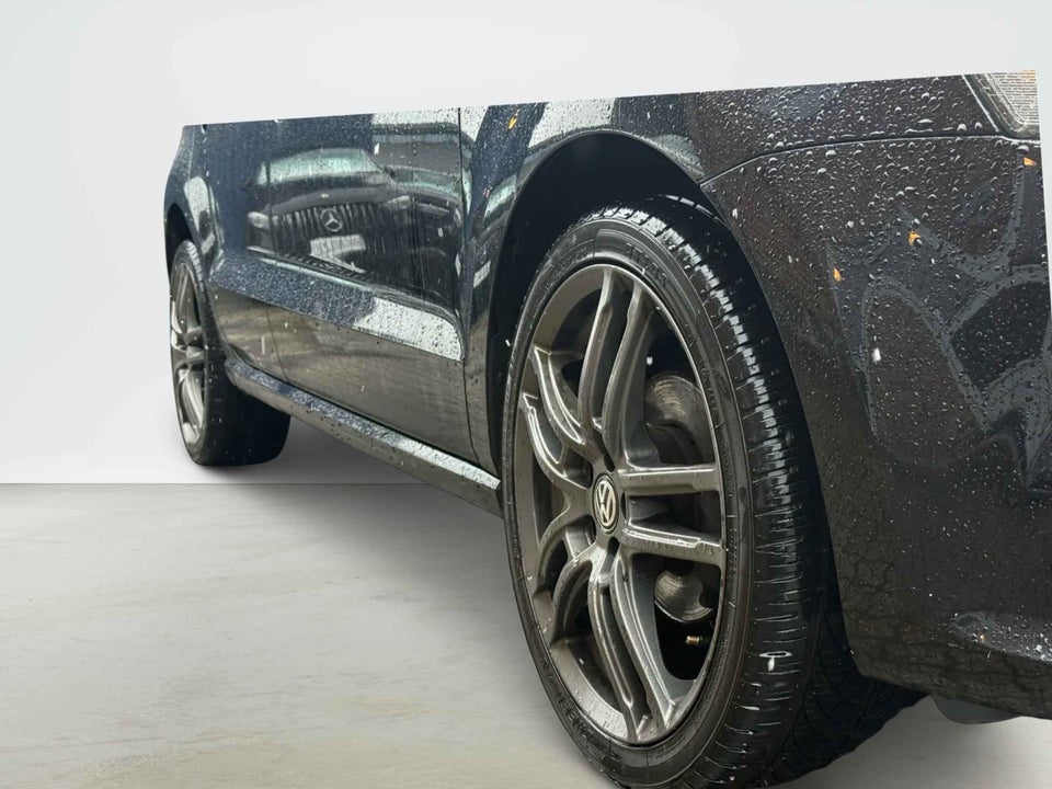 VW Polo 1,2 TSi 90 Comfortline DSG BMT 5d