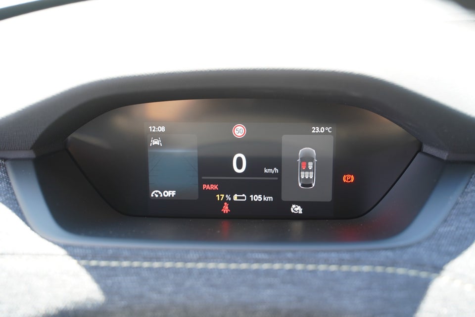 Skoda Elroq 85 iV Premium 5d