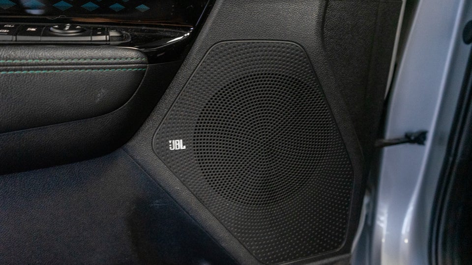 Kia e-Niro 64 Advance 5d