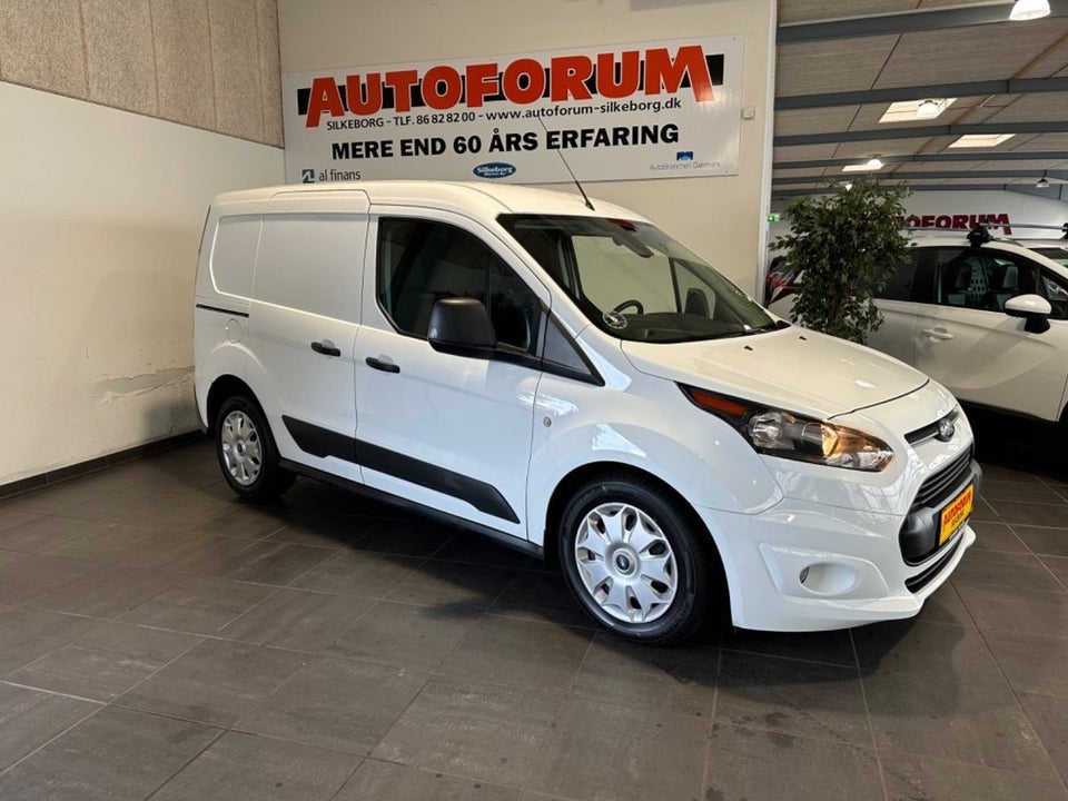 Ford Transit Connect 1,5 TDCi 100 Trend kort