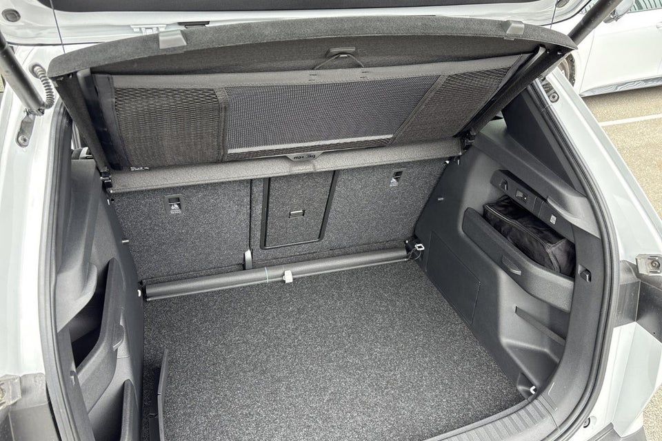Skoda Elroq iV RS 5d