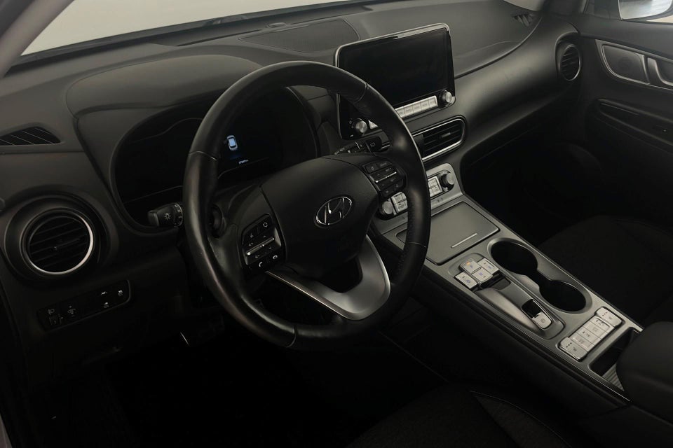 Hyundai Kona 39 EV Trend 5d