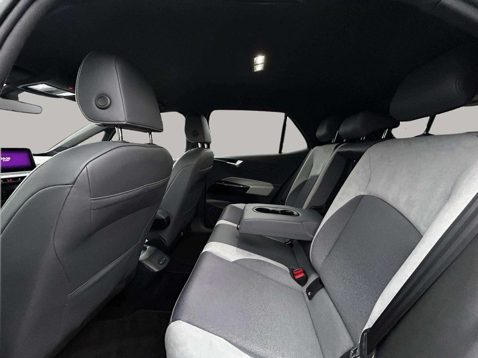 VW ID.3 58 1ST Plus 5d