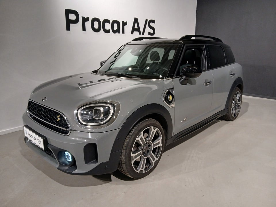 MINI Countryman Cooper SE 1,5 Maximise aut. ALL4 5d