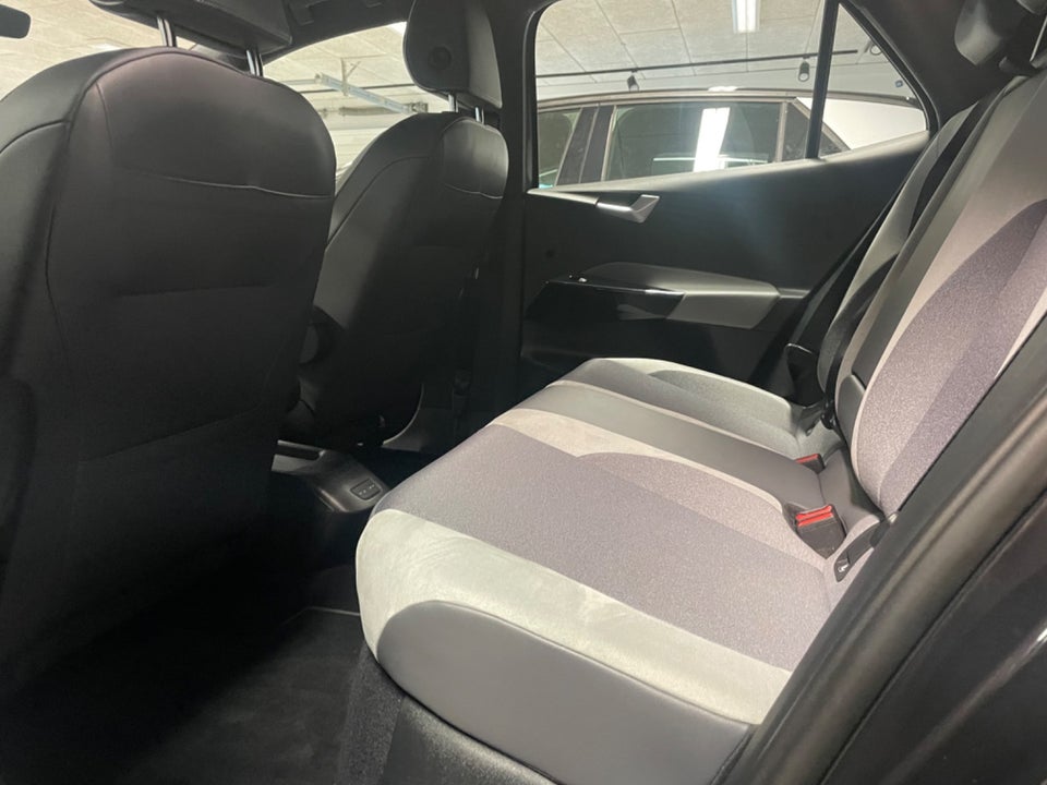 VW ID.3 58 Pro Performance 5d