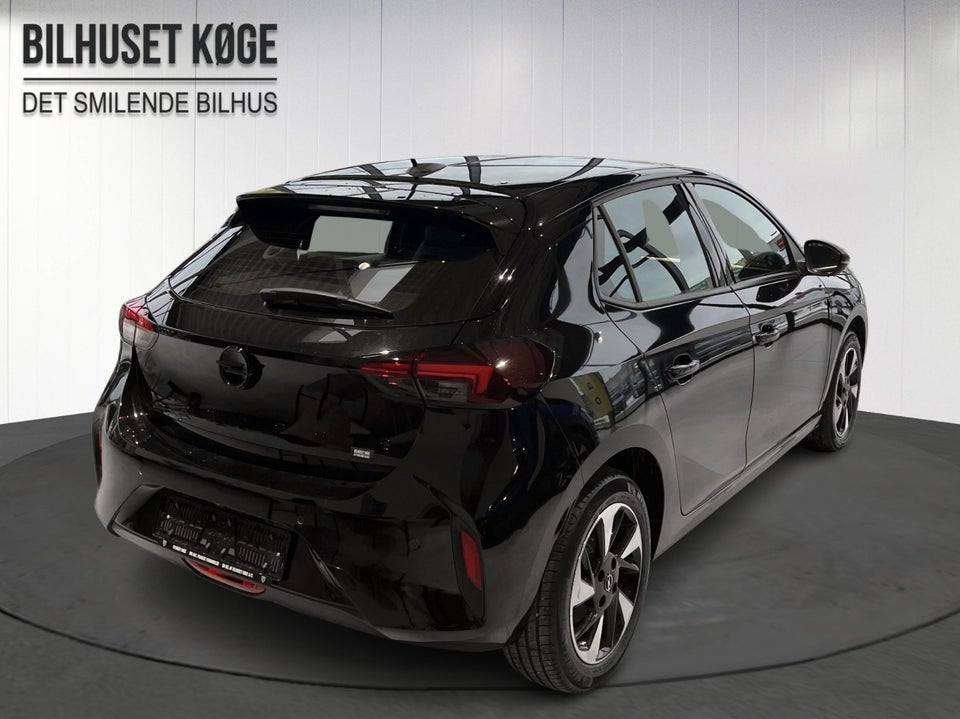 Opel Corsa-e 54 GS-Line 5d