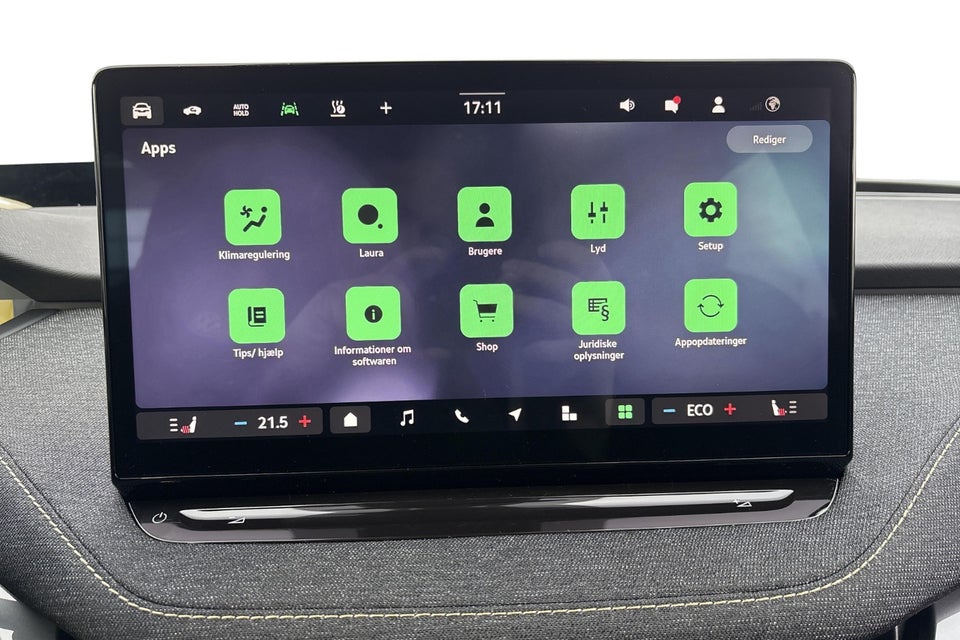 Skoda Elroq 85 iV Advanced 5d