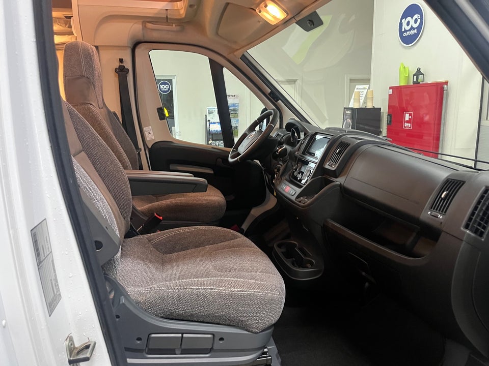 Dethleffs Trend 2,3 MJT T 7017 aut. 3d