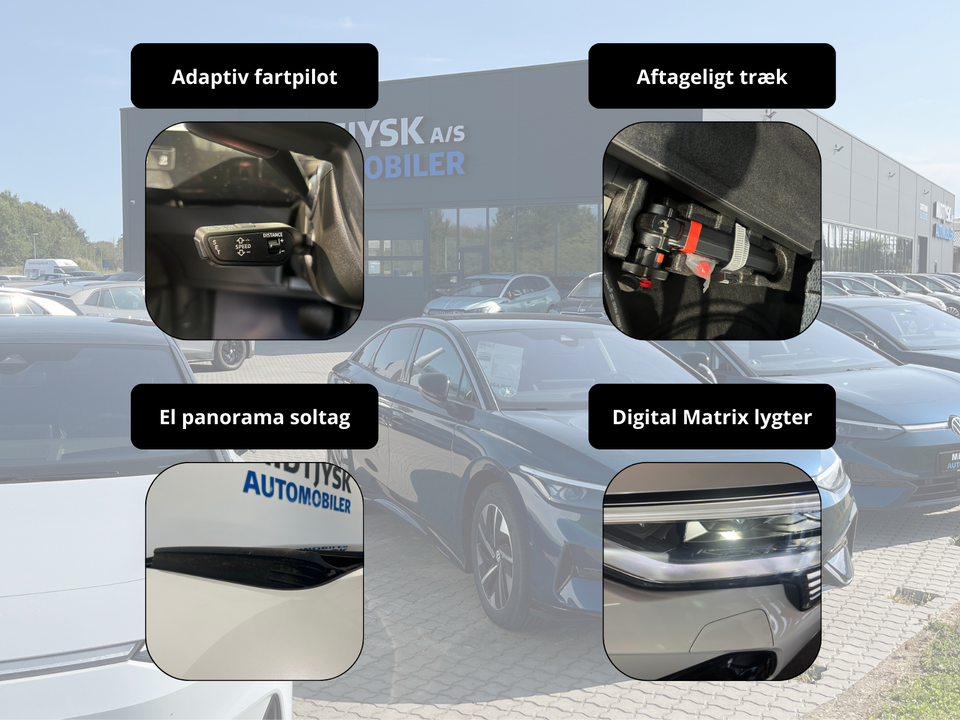 Audi e-tron 55 S-line quattro 5d