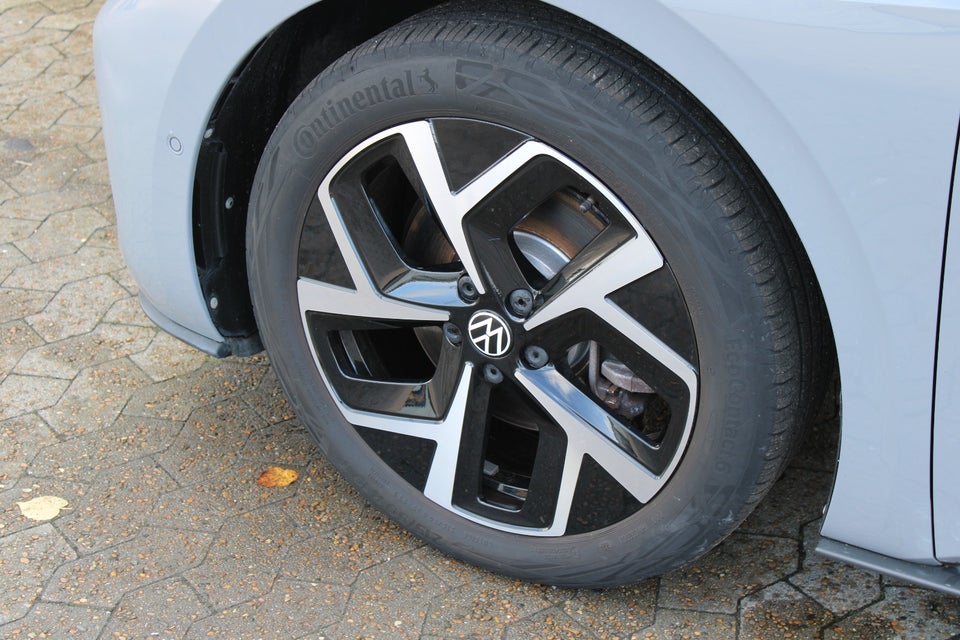 VW ID.3 58 Pro Move 5d
