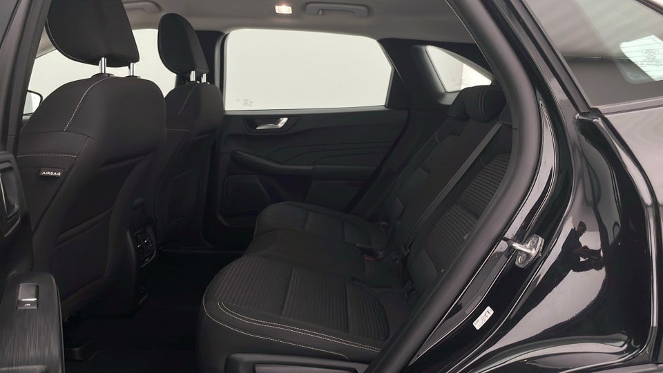 Ford Kuga 2,5 PHEV Titanium CVT 5d