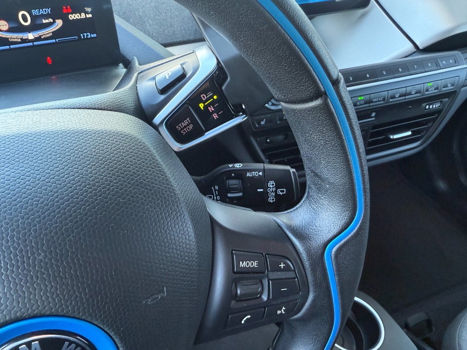 BMW i3s Charged Plus 5d