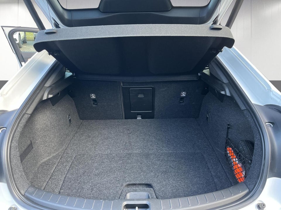 Polestar 2 Standard Range 5d