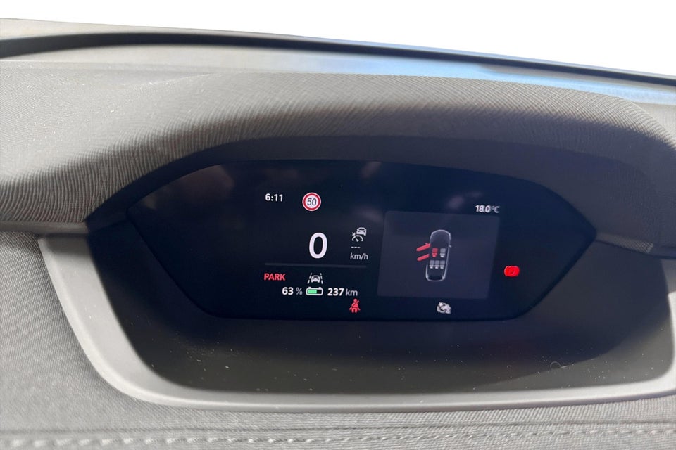 Skoda Elroq 50 iV 5d
