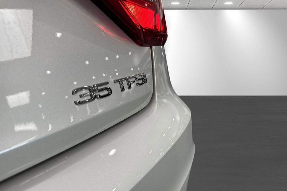 Audi A1 35 TFSi Advanced Sportback S-tr. 5d