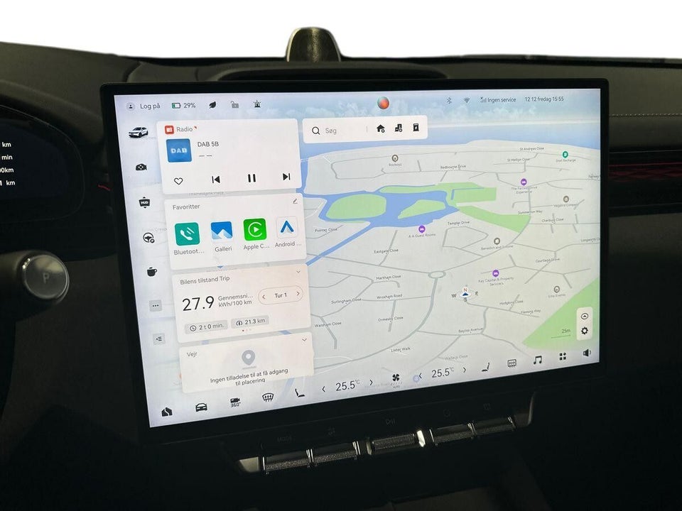 Zeekr 7X Long Range RWD 5d