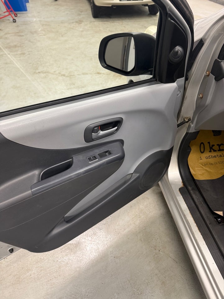 Suzuki Alto 1,0 Comfort 5d