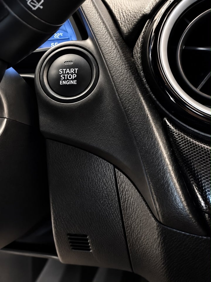 Mazda 2 1,5 SkyActiv-G 90 Vision 5d