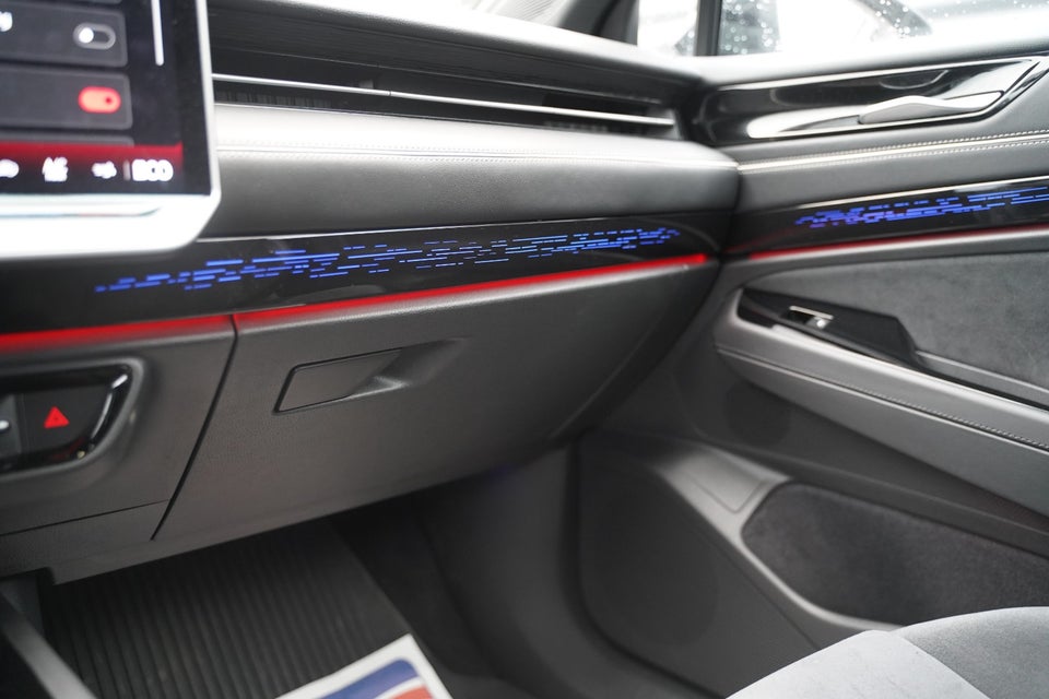 VW ID.7 77 Pro Tourer 5d