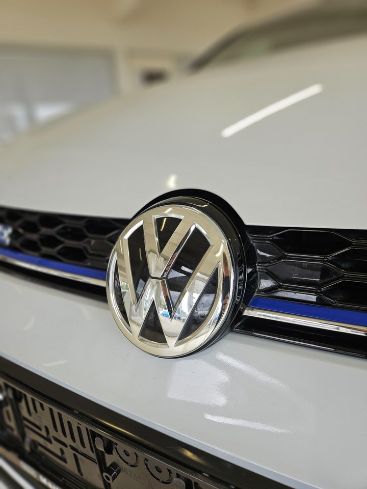 VW Golf VII 1,4 GTE DSG 5d