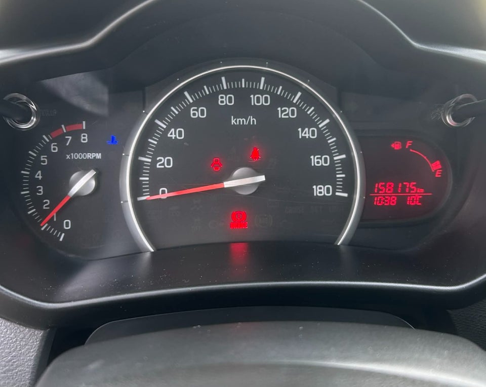 Suzuki Celerio 1,0 Dualjet Exclusive 5d