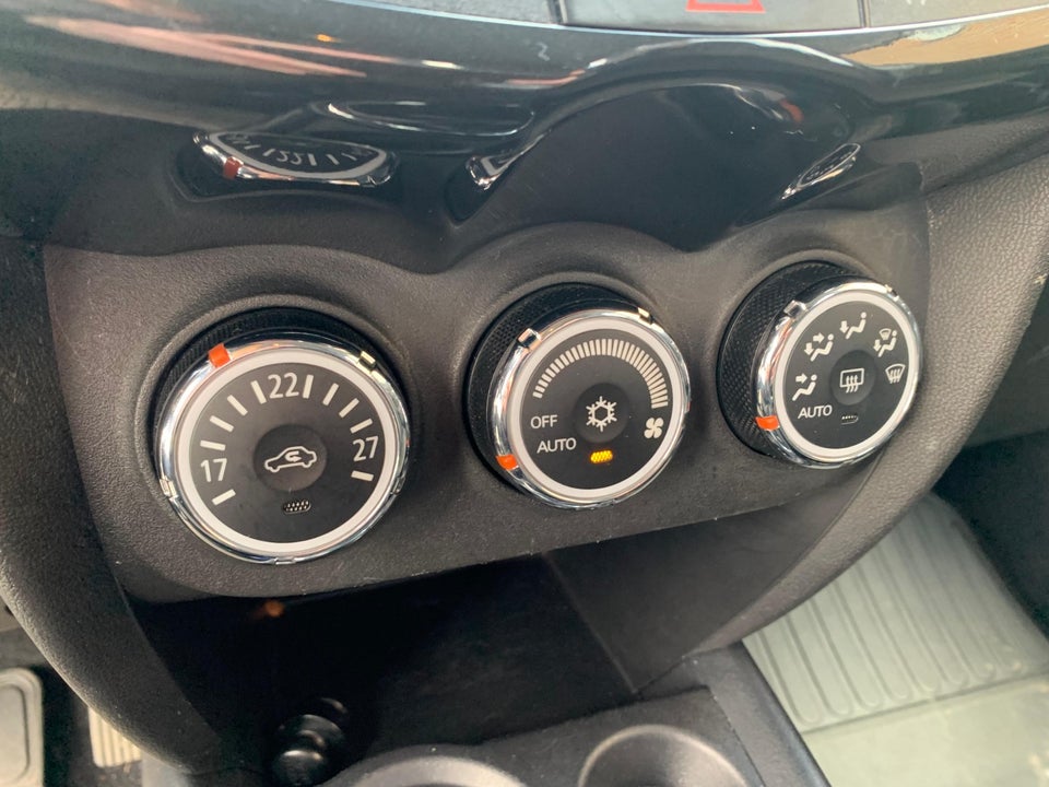 Mitsubishi ASX 1,6 Intense 5d