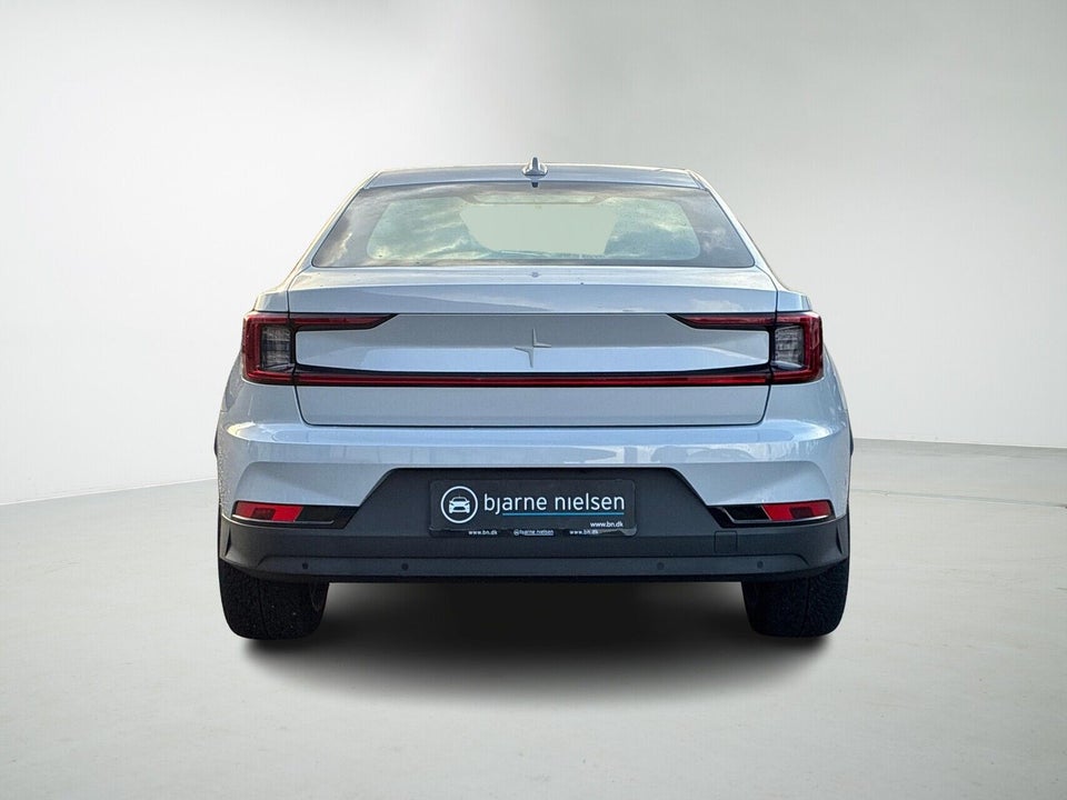 Polestar 2 Long Range 5d