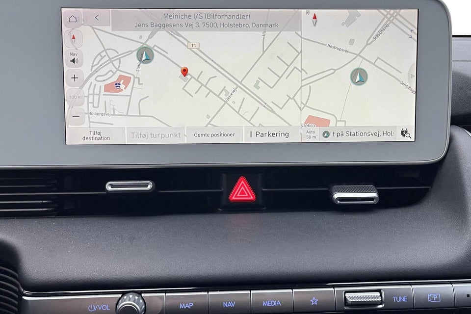 Hyundai Ioniq 5 73 Ultimate AWD 5d