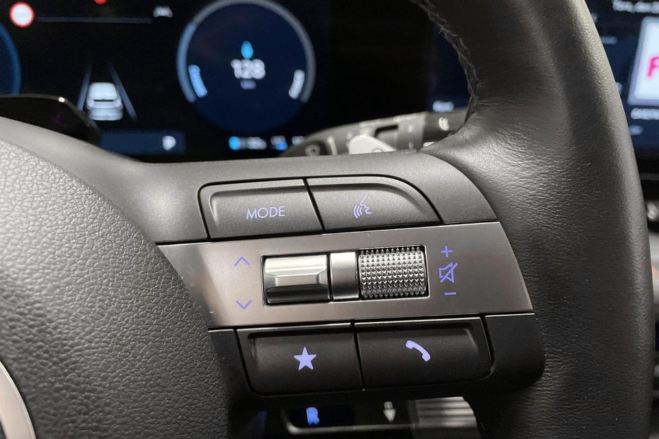 Hyundai Kona 65 EV Advanced 5d