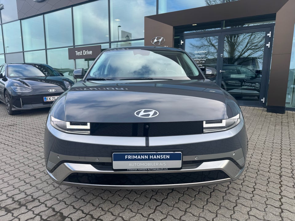 Hyundai Ioniq 5 84 Ultimate 5d