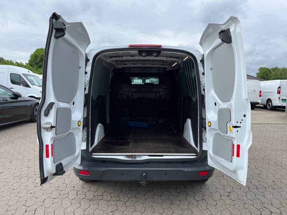 Ford Transit Connect 1,5 TDCi 100 Trend lang