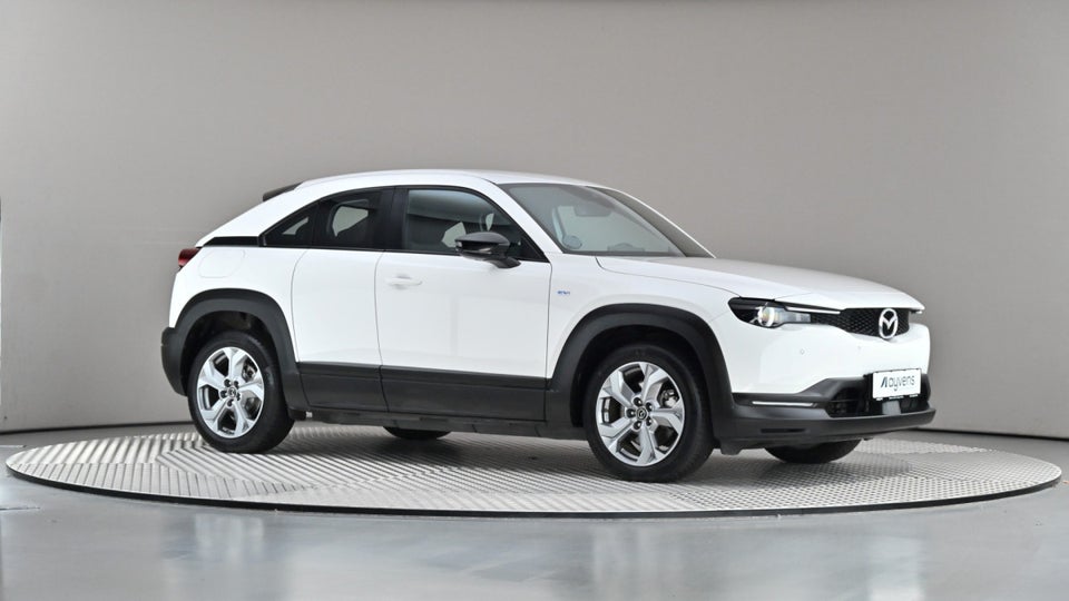 Mazda MX-30 e-SkyActive Exclusive-Line 5d