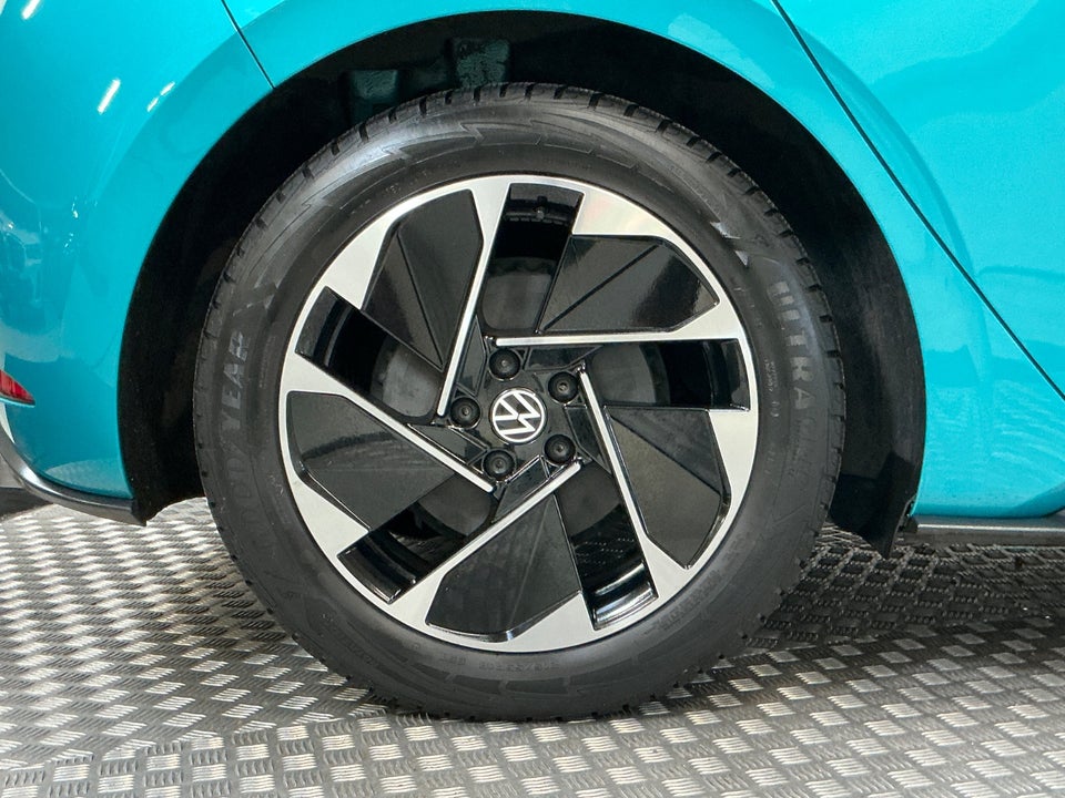 VW ID.3 58 1ST Pro Performance 5d
