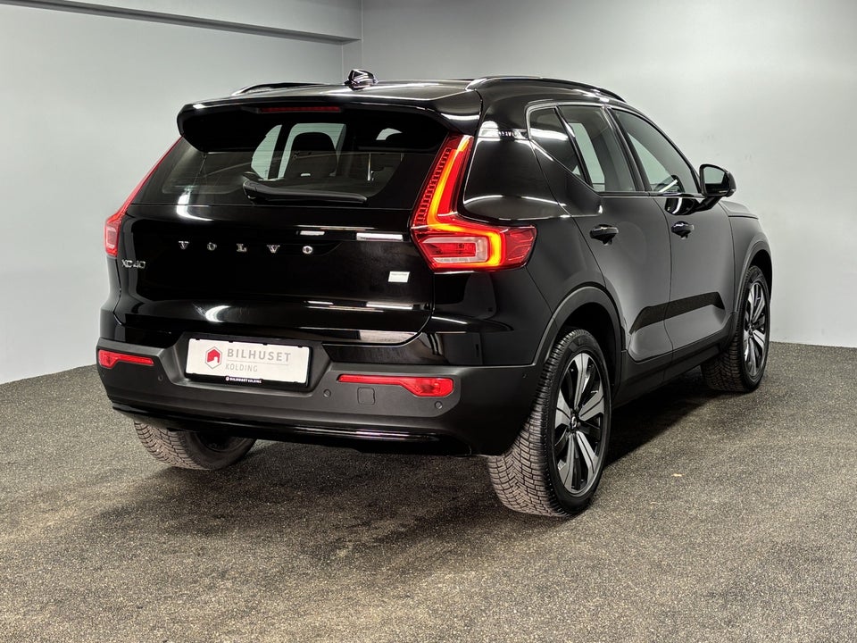 Volvo XC40 P6 ReCharge Ultimate 5d
